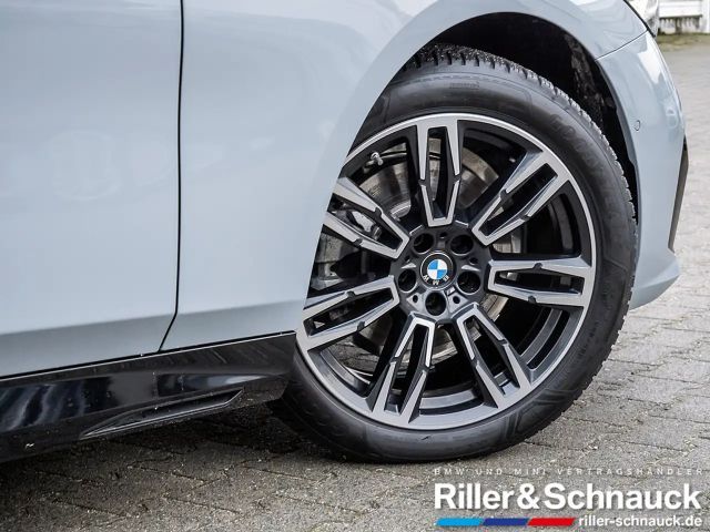 BMW 520 520i M-Sport Touring