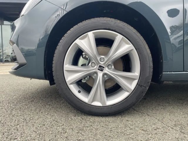 Seat Leon 1.5 TSI FR-lijn Sportstourer