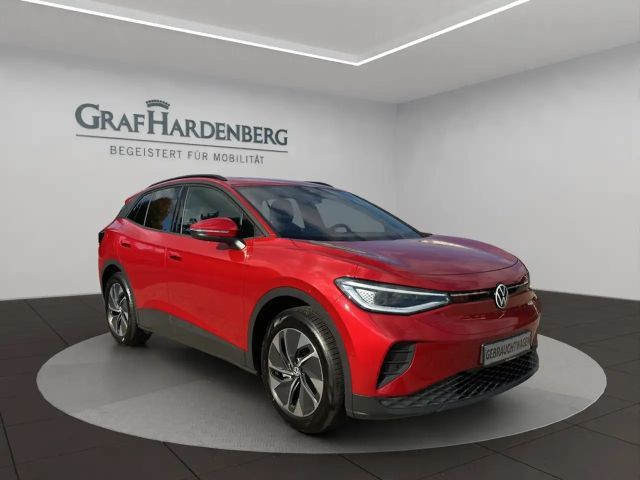 Volkswagen ID.4 Performance Pro