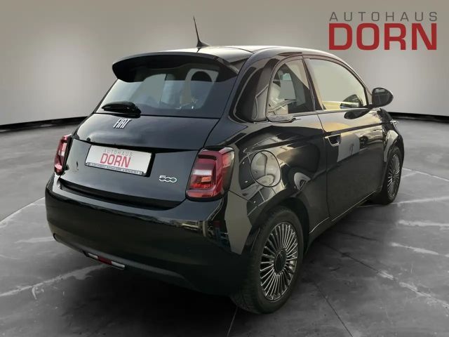 Fiat 500e Icon