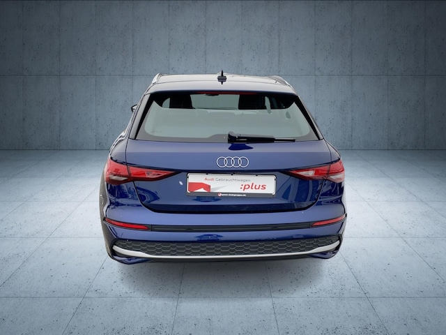 Audi A3 30 TFSI S-Tronic Sportback