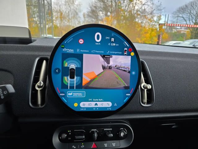 MINI Cooper S Countryman All4