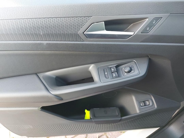 Volkswagen Caddy DSG eHybrid