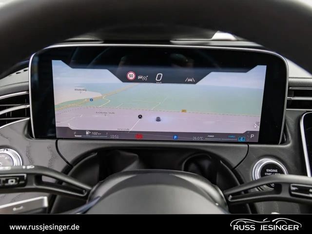 Mercedes-Benz E 200 AVANTGARDE Estate