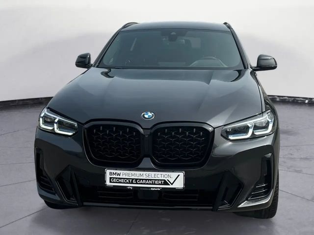 BMW X4 M-Sport xDrive30d