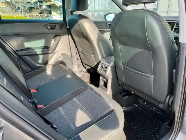 Seat Ateca 2.0 TDI 4Drive DSG