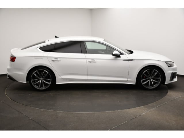 Audi S5 Quattro Sportback