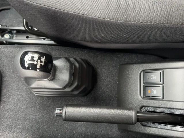 Suzuki Jimny AllGrip VVT