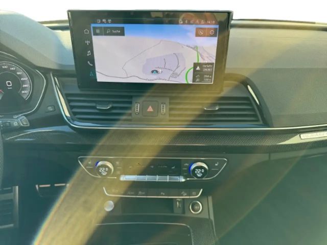 Audi SQ5 3.0 TDI Quattro Sportback