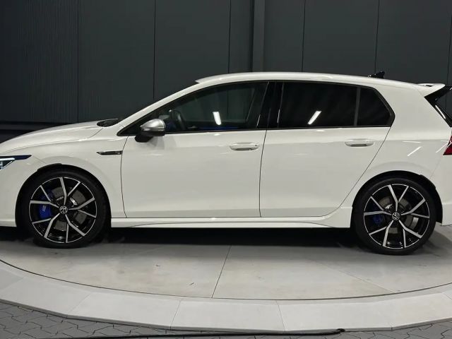 Volkswagen Golf 4Motion