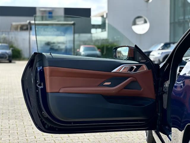 BMW 430 430i Cabrio M-Sport xDrive