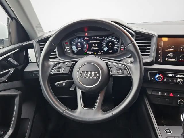 Audi A1 25 TFSI S-Tronic Sportback