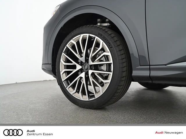 Audi Q5 Quattro S-Line