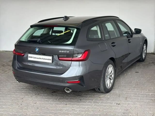 BMW 320 320e Advantage pakket Touring