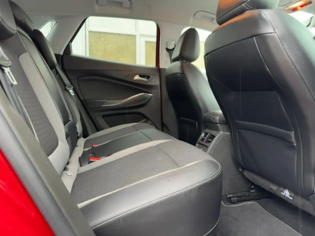 Opel Grandland X Elegance Hybrid