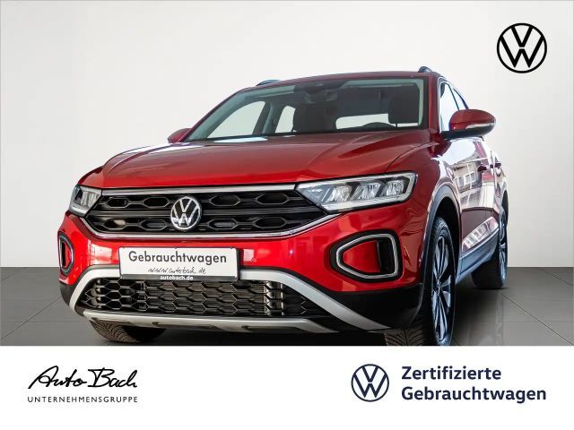 Volkswagen T-Roc 1.0 TSI Move