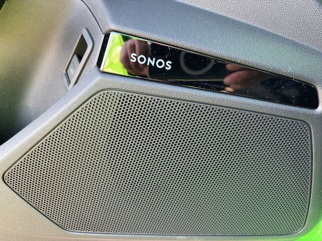 Audi RS3 Quattro S-Tronic Sedan