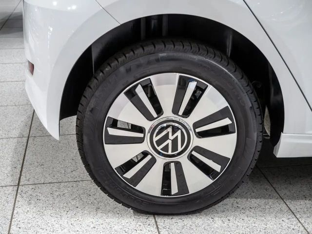 Volkswagen e-up! Plus Style