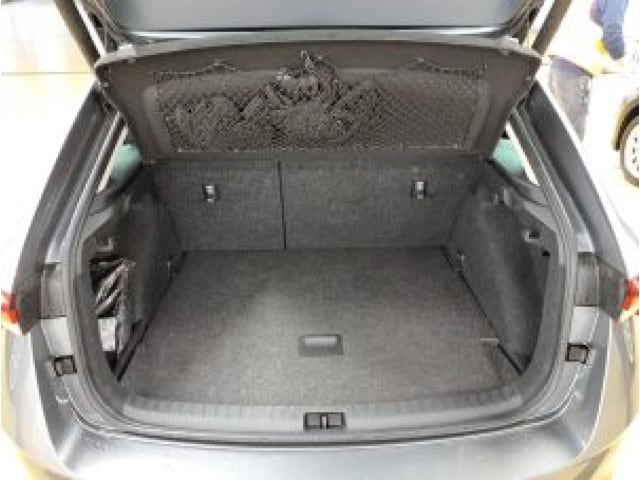 Skoda Scala 1.5 TSI Tour