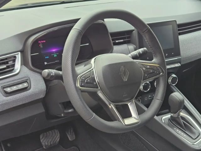 Renault Clio E-Tech Hybrid Techno