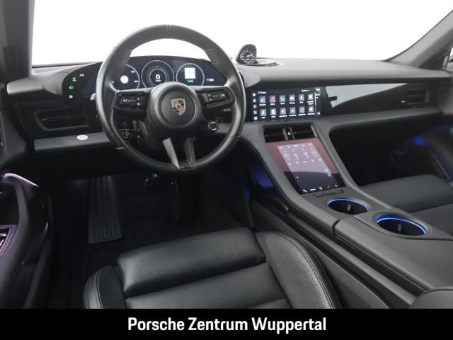 Porsche Taycan 4 Cross Turismo