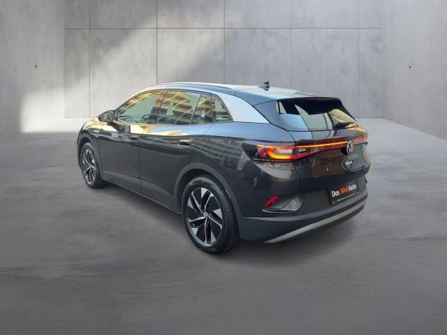 Volkswagen ID.4 150 kW Life Performance Pro