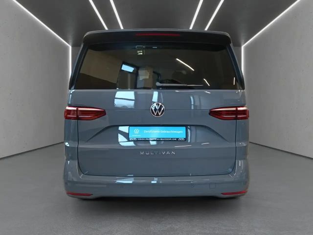 Volkswagen Multivan DSG T7