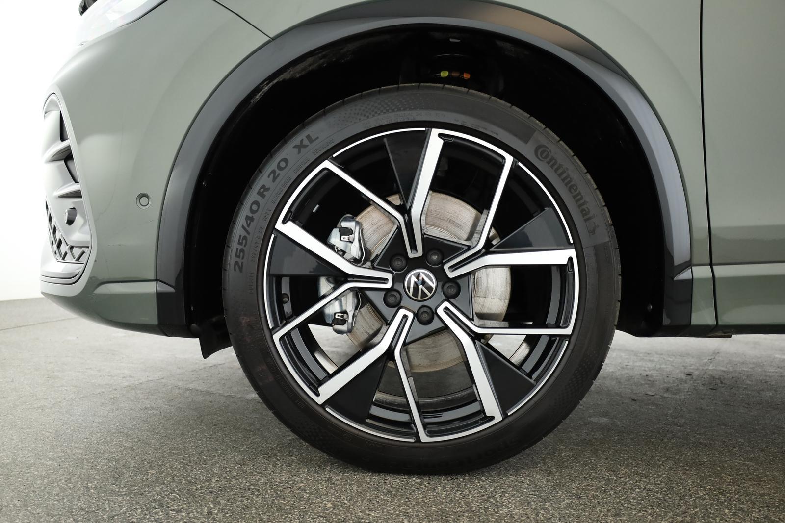 Volkswagen Tiguan 2.0 TSI DSG IQ.Drive R-Line