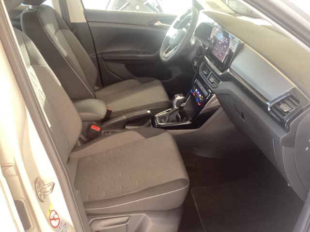 Volkswagen T-Cross 1.0 TSI DSG Life