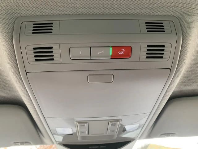 Skoda Scala 1.5 TSI Selection