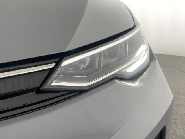 Volkswagen Golf DSG eHybrid