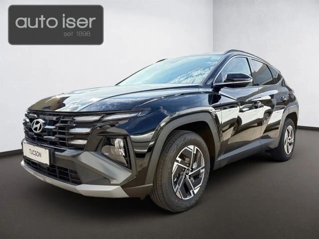 Hyundai Tucson 2WD T-GDi