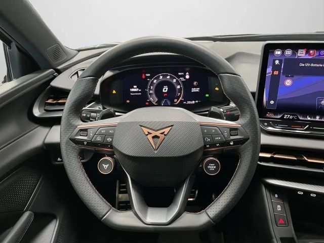 Cupra Terramar 2.0 TSI VZ