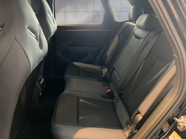 Cupra Terramar 1.5 e-Hybrid