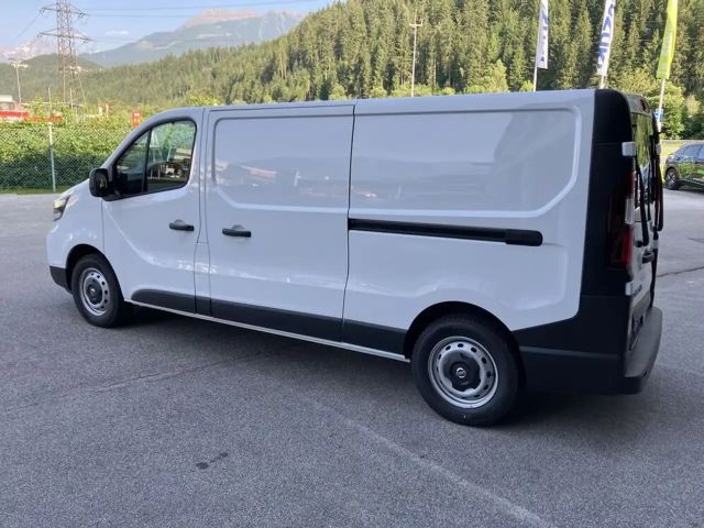 Nissan Primastar L2H1 dCi 150