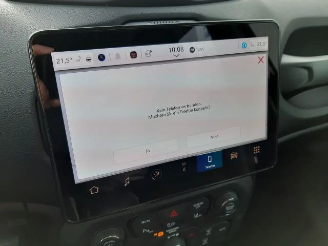 Jeep Renegade Altitude