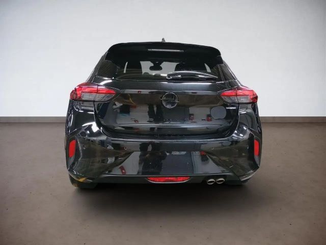 Opel Corsa GS-Line Grand Sport