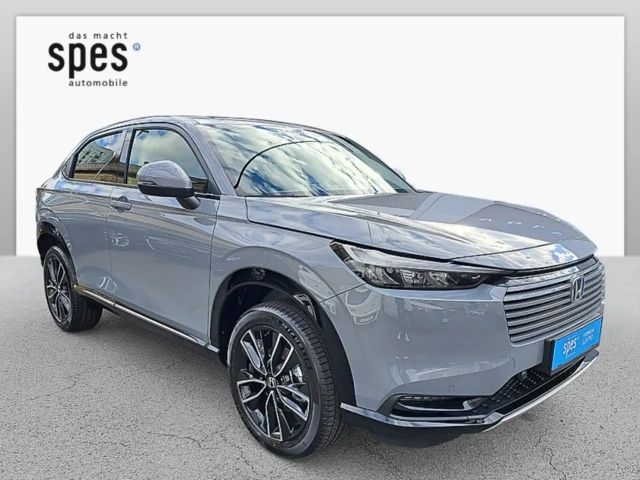 Honda HR-V 1.5 Advance e:HEV