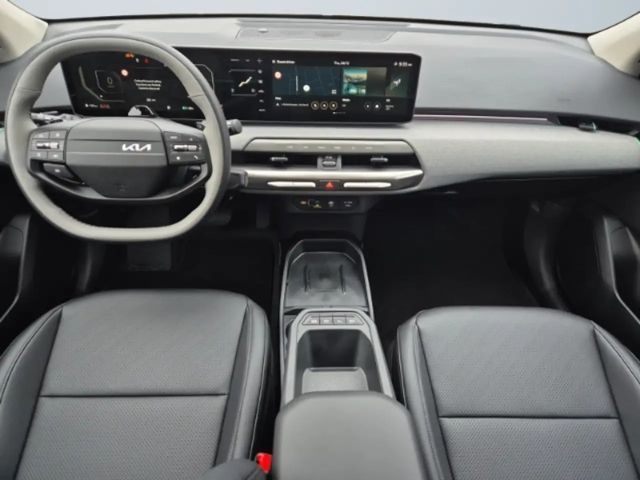 Kia EV4 81.4 kWh Earth