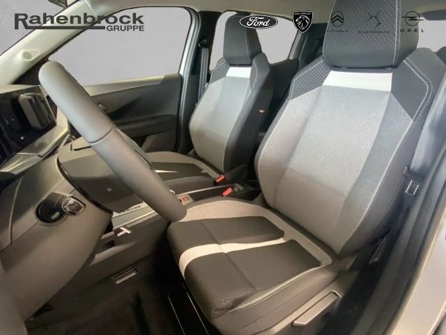 Opel Frontera Edition