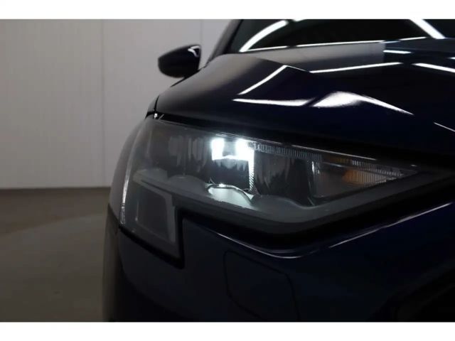 Audi A3 30 TDI Sedan Sportback