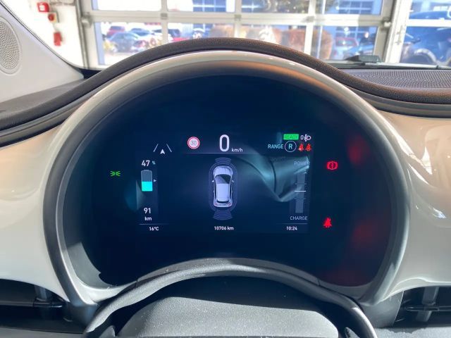 Fiat 500e Komfort Paket/ Allwetterreifen