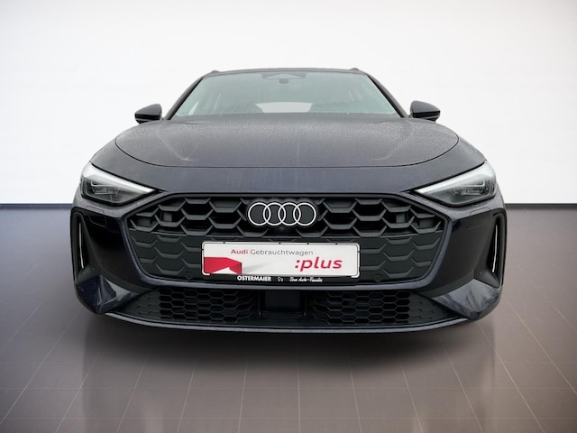 Audi A5 Avant S-Tronic