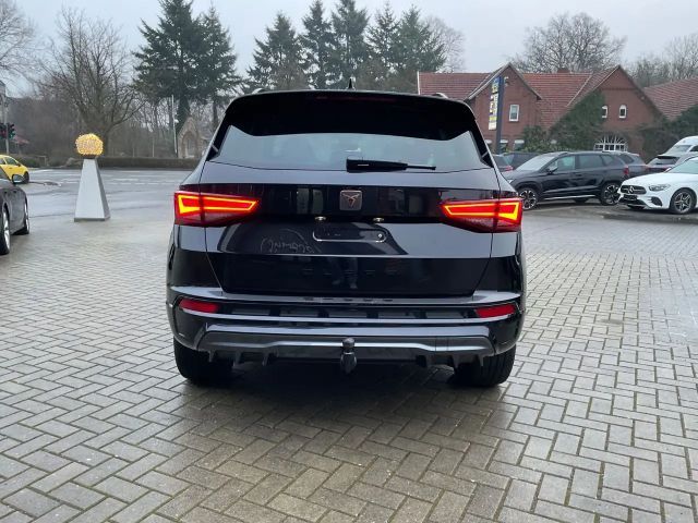 Cupra Ateca 2.0 TSI 4Drive DSG