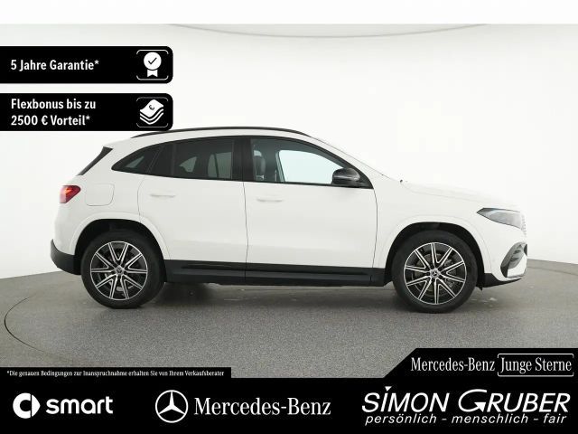 Mercedes-Benz EQA 250 AMG Line