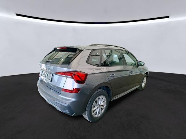 Skoda Kamiq 1.0 TSI Selection