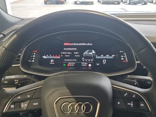 Audi Q8 50 TDI Quattro