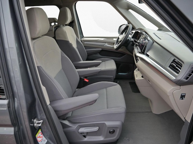 Volkswagen Multivan DSG IQ.Drive T7