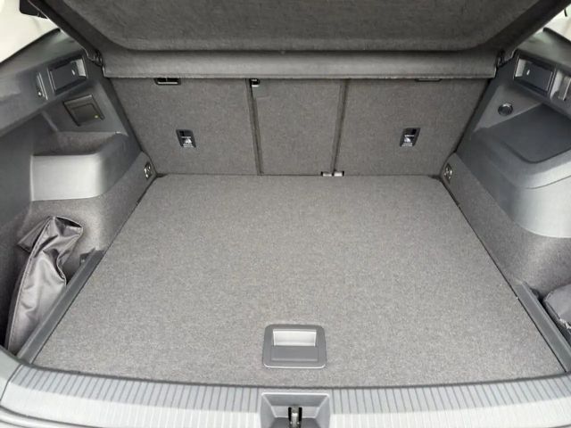 Volkswagen Tiguan 4Motion DSG