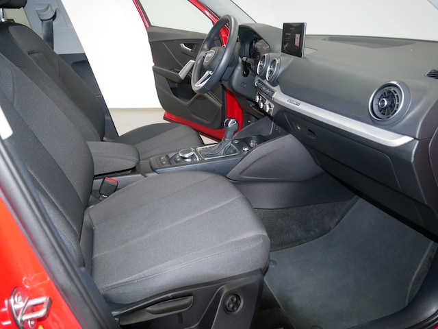 Audi Q2 40 TFSI Quattro S-Tronic
